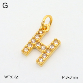 2P4001350aajl-769  Stainless Steel Pendant