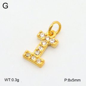 2P4001351aajl-769  Stainless Steel Pendant