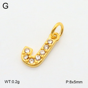 2P4001352aajl-769  Stainless Steel Pendant