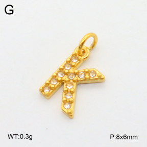 2P4001353aajl-769  Stainless Steel Pendant