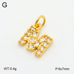 2P4001355aajl-769  Stainless Steel Pendant