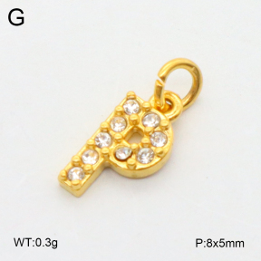 2P4001358aajl-769  Stainless Steel Pendant