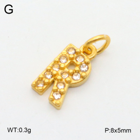 2P4001360aajl-769  Stainless Steel Pendant