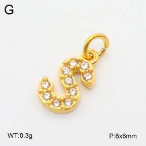 2P4001361aajl-769  Stainless Steel Pendant