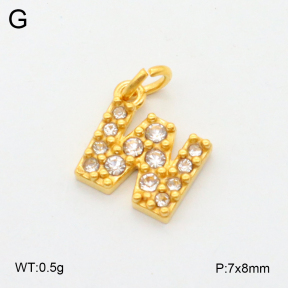 2P4001365aajl-769  Stainless Steel Pendant