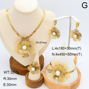 2S0012011aiov-371  Stainless Steel Set