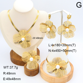 2S0012013aiov-371  Stainless Steel Set