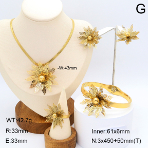 2S0012017aiov-371  Stainless Steel Set