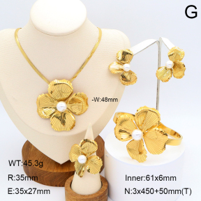 2S0012018aiov-371  Stainless Steel Set