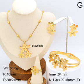 2S0012022aiov-371  Stainless Steel Set