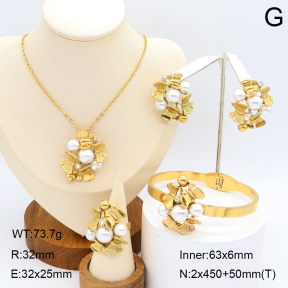 2S0012023aiov-371  Stainless Steel Set