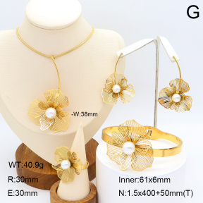 2S0012030aiov-371  Stainless Steel Set