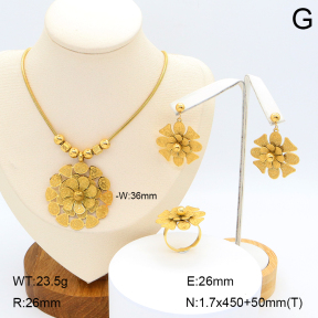 2S0012031vihb-371  Stainless Steel Set