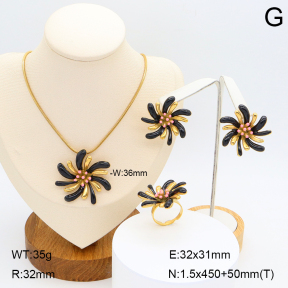 2S0012033vihb-371  Stainless Steel Set