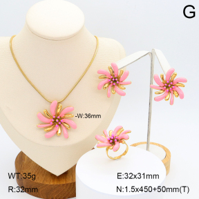 2S0012034vihb-371  Stainless Steel Set