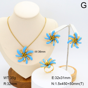 2S0012035vihb-371  Stainless Steel Set