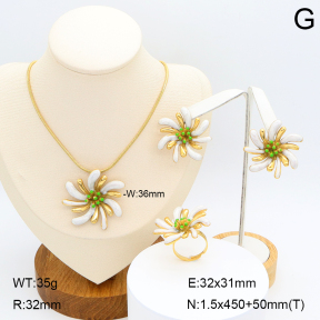 2S0012036vihb-371  Stainless Steel Set