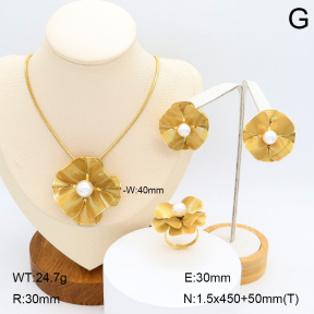 2S0012039vihb-371  Stainless Steel Set