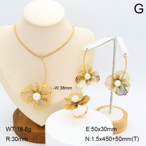 2S0012041vihb-371  Stainless Steel Set