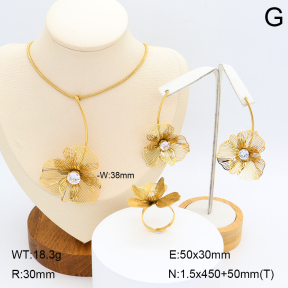 2S0012042vihb-371  Stainless Steel Set