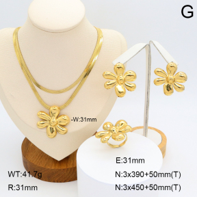 2S0012043vihb-371  Stainless Steel Set