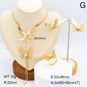 2S0012045vihb-371  Stainless Steel Set