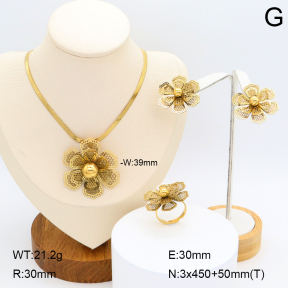 2S0012046vihb-371  Stainless Steel Set