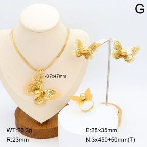 2S0012048vihb-371  Stainless Steel Set