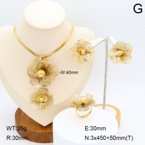 2S0012049vihb-371  Stainless Steel Set