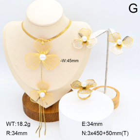 2S0012052vihb-371  Stainless Steel Set