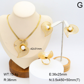 2S0012053vihb-371  Stainless Steel Set