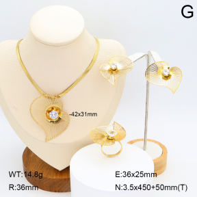 2S0012054vihb-371  Stainless Steel Set