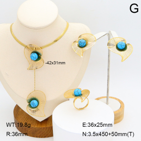 2S0012055vihb-371  Stainless Steel Set