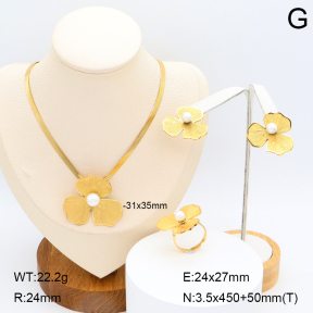 2S0012056vihb-371  Stainless Steel Set