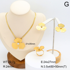 2S0012057vihb-371  Stainless Steel Set