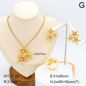 2S0012058vihb-371  Stainless Steel Set