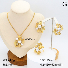 2S0012059vihb-371  Stainless Steel Set