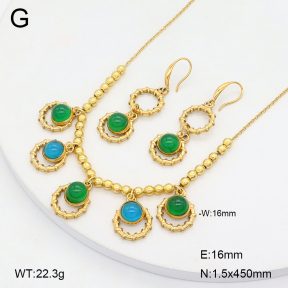 2S0012150vila-666  Stainless Steel Set