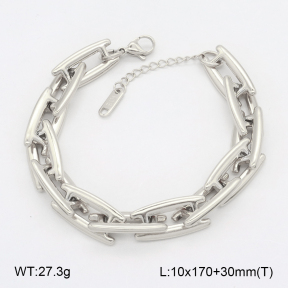 2B2004656vbnl-434  Stainless Steel Bracelet
