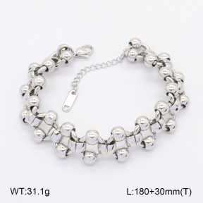 2B2004657vbnl-434  Stainless Steel Bracelet