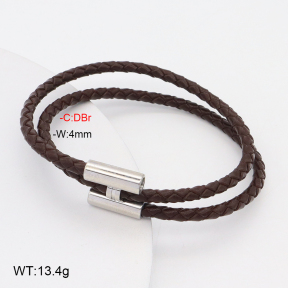 2BA000451bbov-395  Stainless Steel Bangle