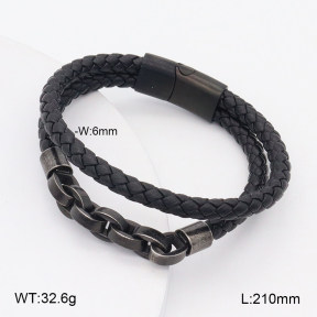 2BA000452bhil-395  Stainless Steel Bangle