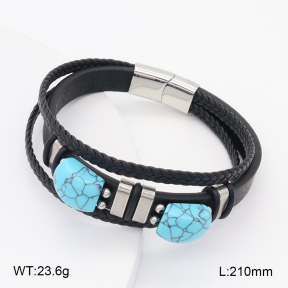 2BA000454bhjl-395  Stainless Steel Bangle