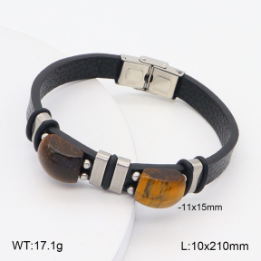 2BA000455bhva-395  Stainless Steel Bangle