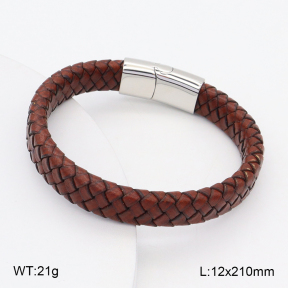 2BA000456bbov-760  Stainless Steel Bangle