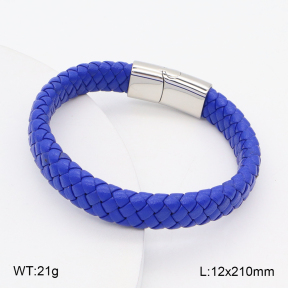 2BA000457bbov-760  Stainless Steel Bangle