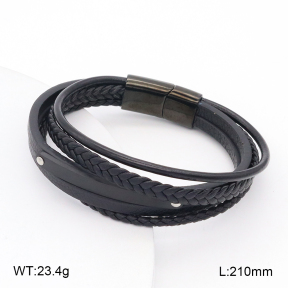 2BA000459bhia-760  Stainless Steel Bangle