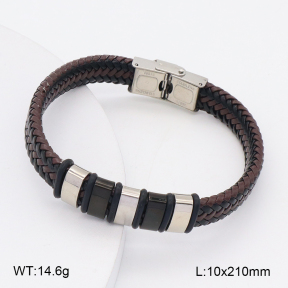 2BA000460vbnb-760  Stainless Steel Bangle