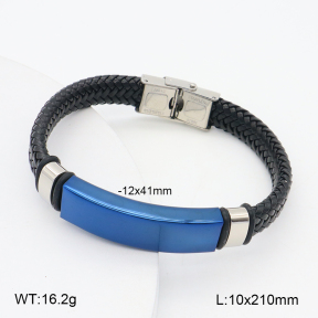 2BA000464vbnb-760  Stainless Steel Bangle