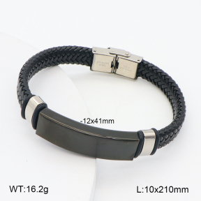 2BA000465vbnb-760  Stainless Steel Bangle